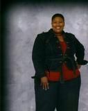 Dafani Norman - Class of 1997 - A. Maceo Smith High School