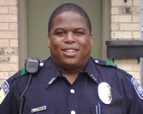 Alfred Johnson - Class of 1992 - A. Maceo Smith High School