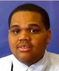 Cardell Jenkins - Faculty - A. Maceo Smith High School