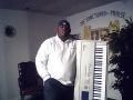 Richard Bue - Class of 2003 - A. Maceo Smith High School