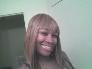Elizabeth Bailey - Class of 2006 - A. Maceo Smith High School