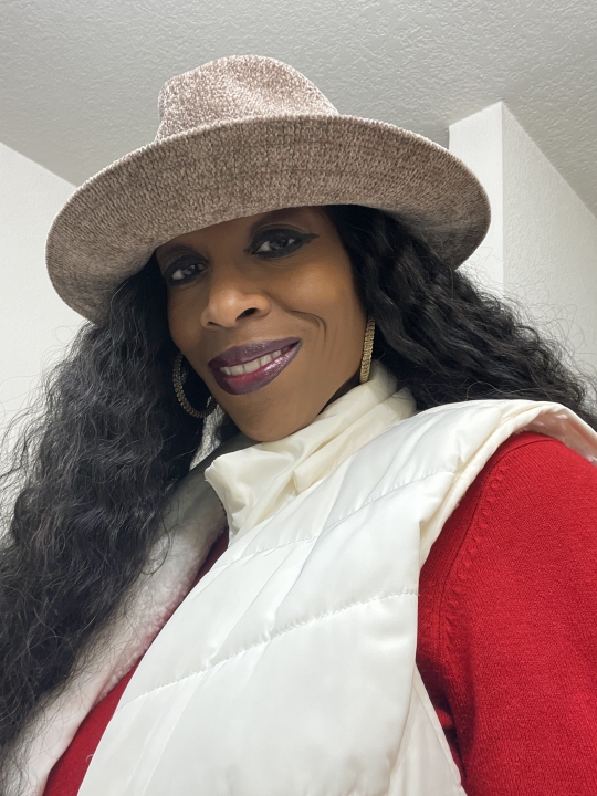Latitia Same As Above - Class of 1990 - A. Maceo Smith High School