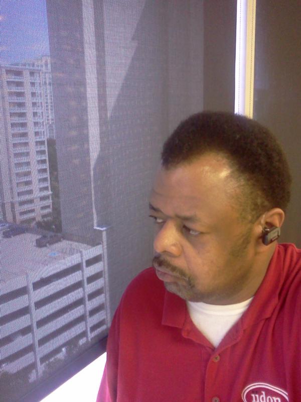 Willie Turner - Class of 1987 - A. Maceo Smith High School