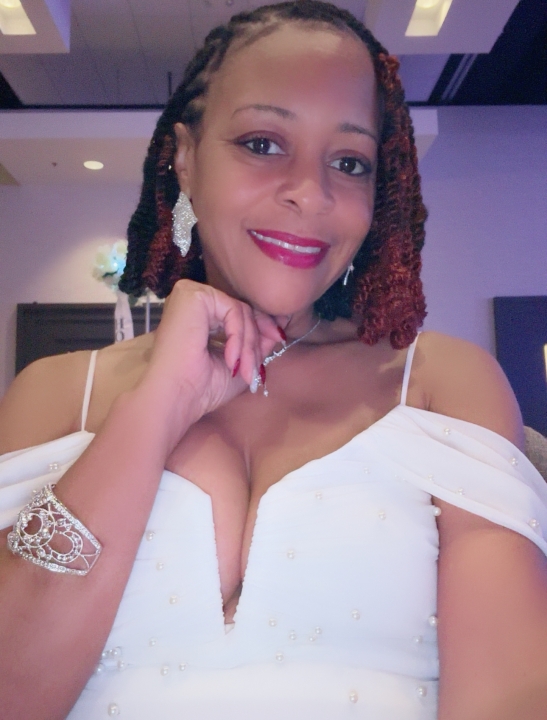 Monique Howard - Class of 1993 - A. Maceo Smith High School