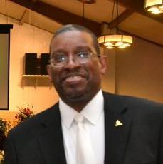 Pastor Gordon Jones - Class of 2015 - Atlantic Union College