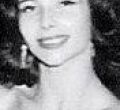 Donna Susan Ratner, class of 1952