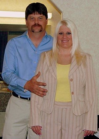 Melanie Warfield - Class of 1990 - Lake Dallas High School