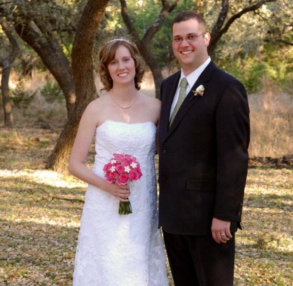 Mistie Householter - Class of 1998 - Lake Dallas High School