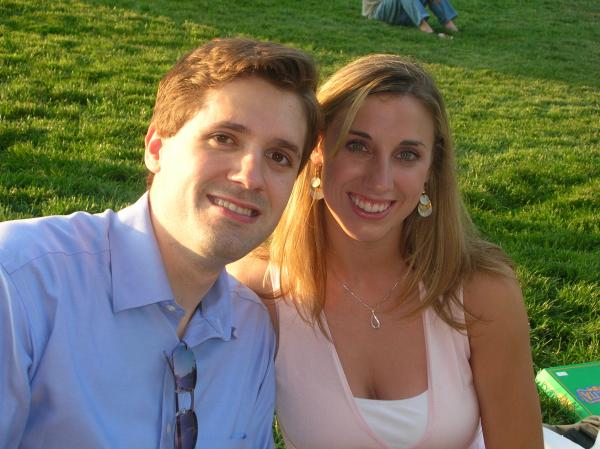 Jennifer Galubenski - Class of 2002 - Lake Dallas High School