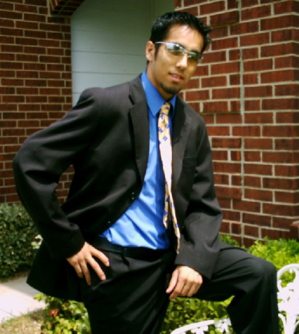 Jonathan Hieftje - Class of 2006 - Lake Dallas High School
