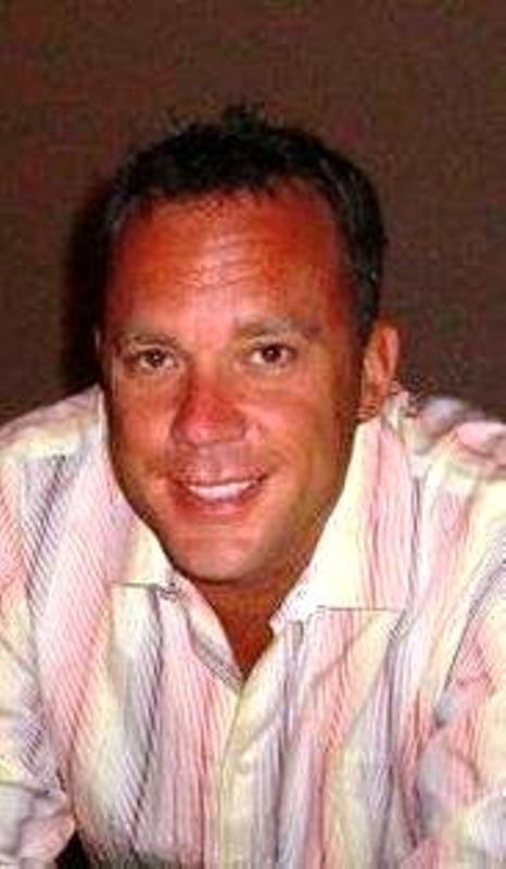Bob Adams - Class of 1988 - Lake Dallas High School