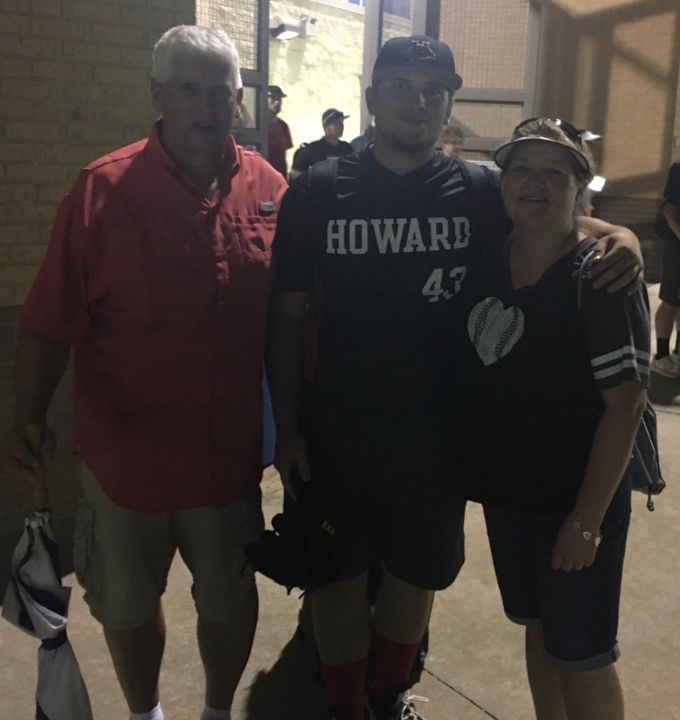Robert Walters - Class of 1978 - Lake Dallas High School