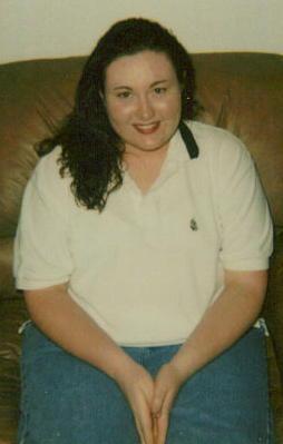Melissa Cacioppo - Class of 1998 - Lake Dallas High School