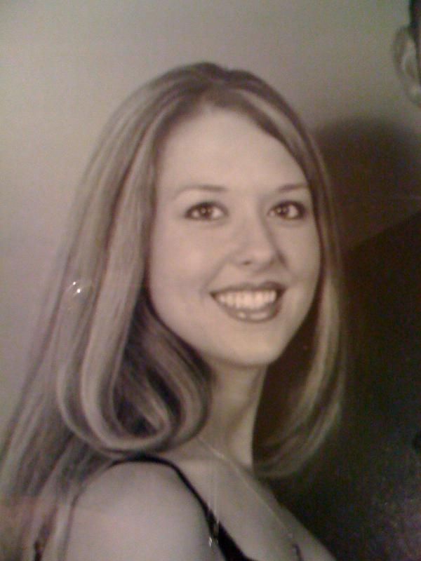 Becky Rocek - Class of 1999 - Lake Dallas High School