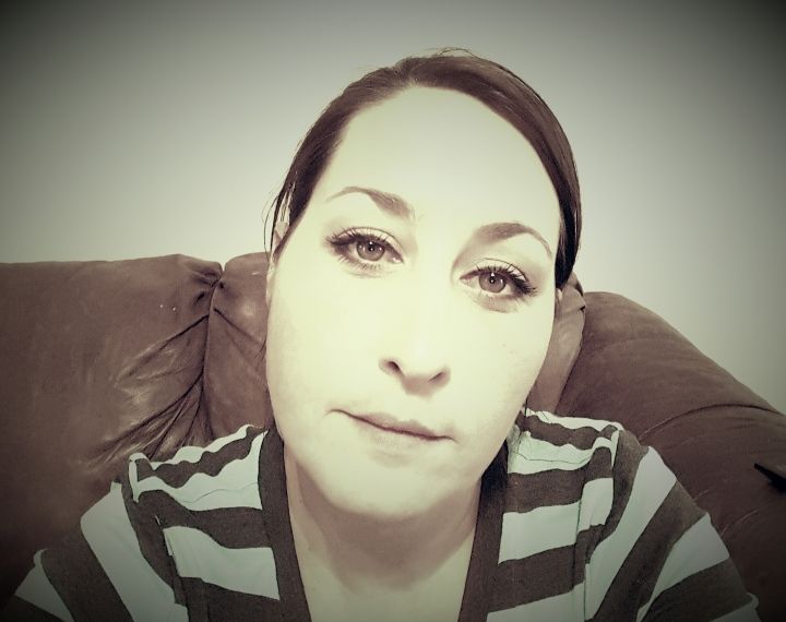 Elizabeth Sharp - Class of 1999 - Lake Dallas High School