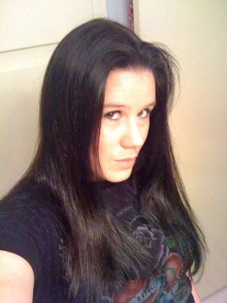 Tara Hodge - Class of 2000 - Lake Dallas High School