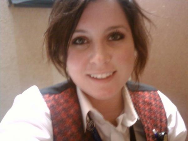 Catie Lochabay - Class of 2008 - Lake Dallas High School