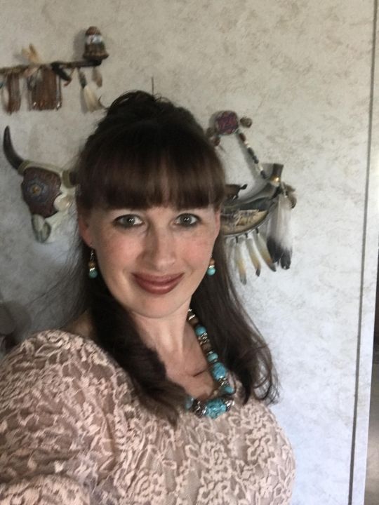 Sarah Will - Class of 1999 - Lake Dallas High School