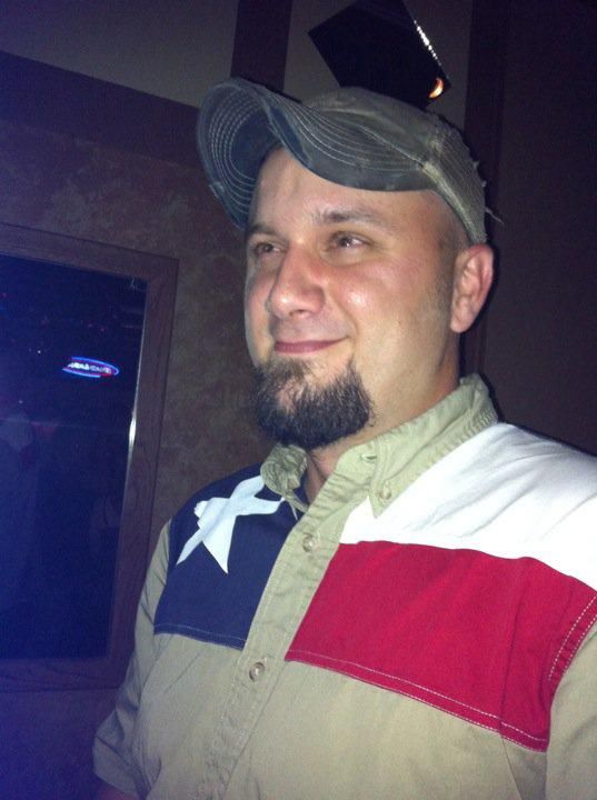 Jamison Hurley - Class of 2001 - Lake Dallas High School