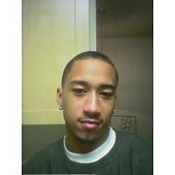 Charles Hodge - Class of 2000 - Lake Dallas High School