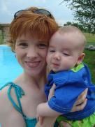 Tricia Brown - Class of 1992 - Lake Dallas High School