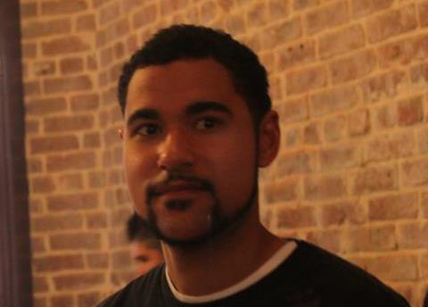 Cyrus Bostick - Class of 2006 - Lewisville High School