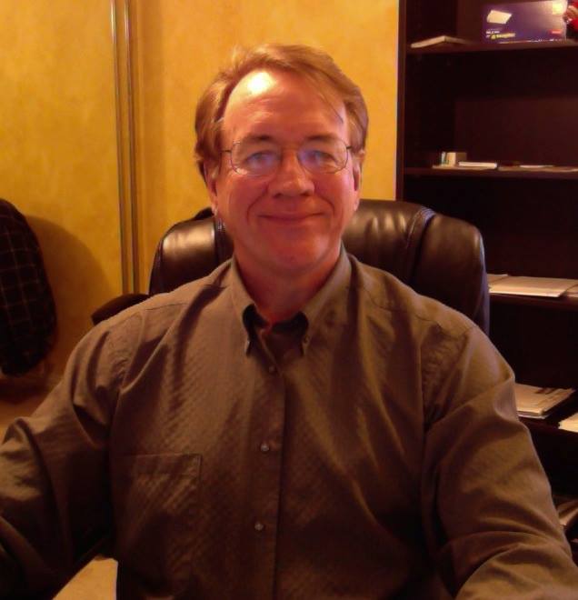 Danny Sarine - Class of 1974 - Lewisville High School