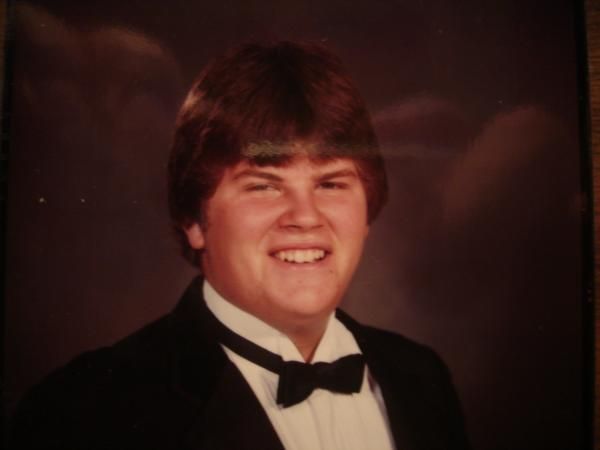 Jim Searles - Class of 1985 - Lewisville High School