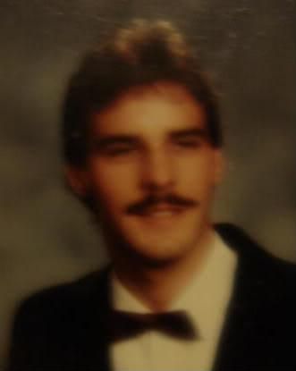 Mark Mccall - Class of 1990 - Lewisville High School