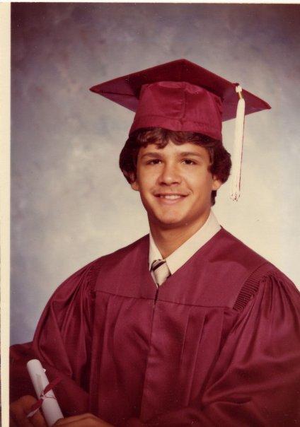 Mike Foley - Class of 1982 - Lewisville High School