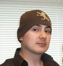 Christian Crespo - Class of 2000 - Lewisville High School