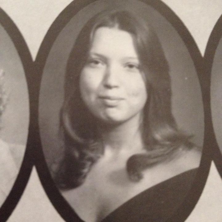 Joyce Hayes - Class of 1980 - Lewisville High School