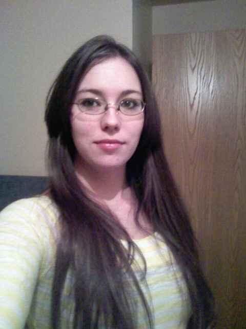 Malissa Moorman - Class of 2009 - Lewisville High School