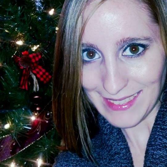 Meghan Bentley - Class of 2004 - Lewisville High School