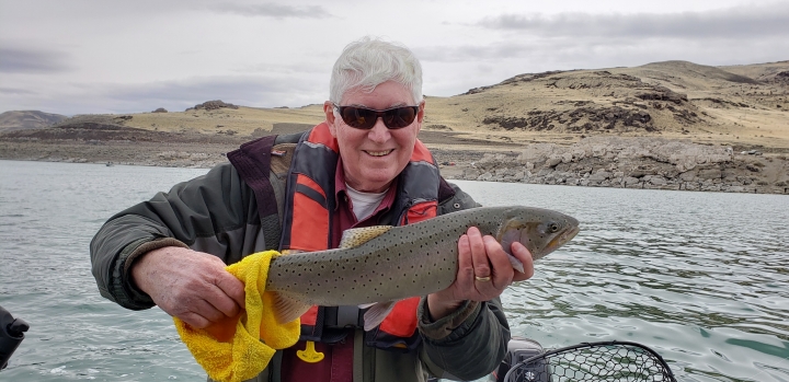 Joe Carter - Class of 1961 - Lewisville High School