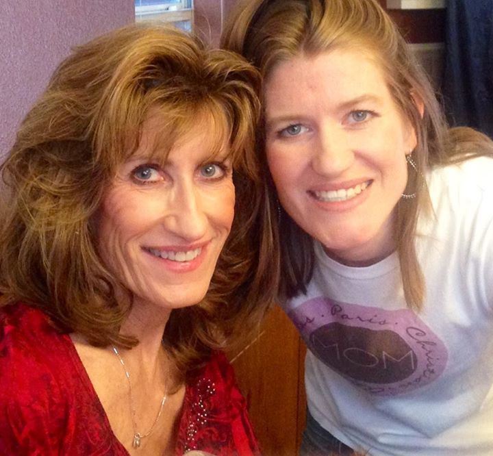 Janet Perone - Class of 1974 - Lewisville High School
