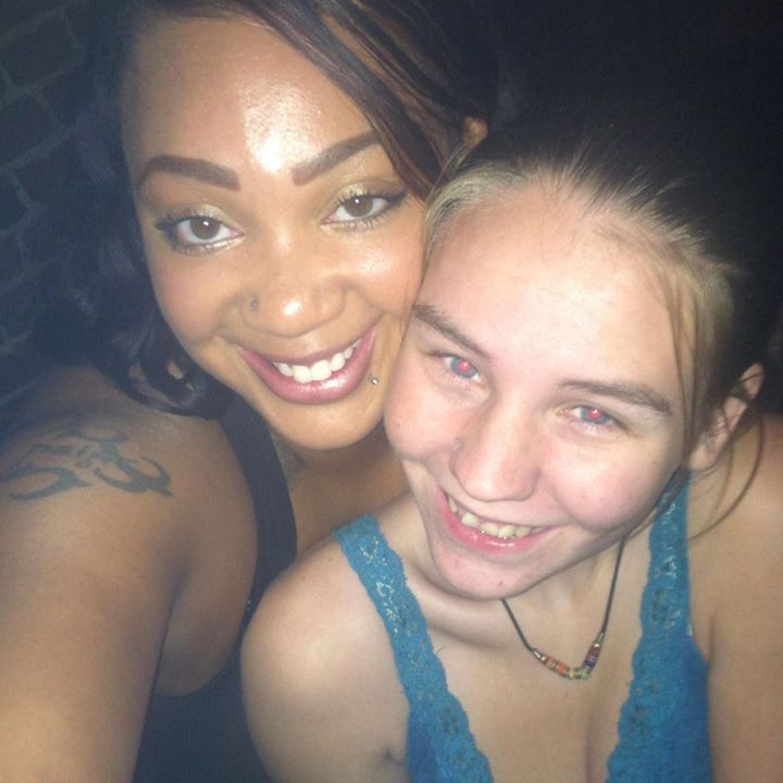 Kiki Bailey-wild - Class of 2009 - Lewisville High School