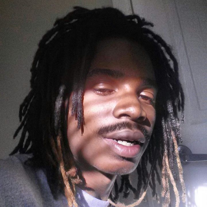 Mario Hood - Class of 2007 - Lewisville High School