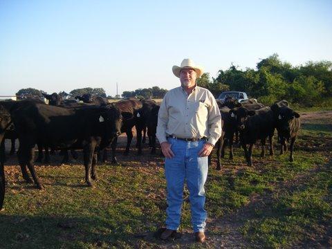 Henry Sheppard - Class of 1971 - Cuero High School