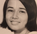Rose Salinas '69