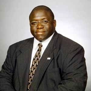 Harry J. Hickey - Class of 1987 - Needville High School