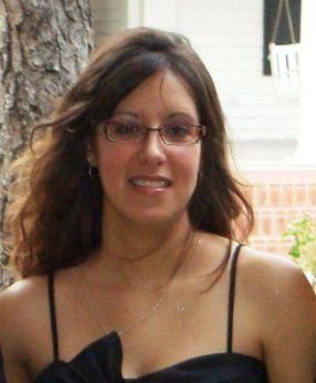 Stephanie Kovar-Everson - Class of 1998 - Needville High School