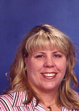 Heidi Cairns - Class of 1990 - South Kitsap High School