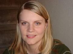 Jamie Folger - Class of 1998 - South Kitsap High School