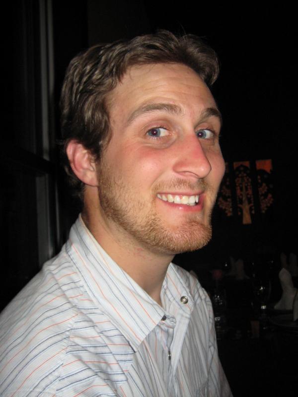 Mike Wallace - Class of 1998 - South Kitsap High School