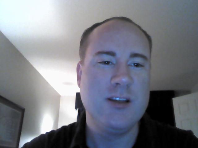 Burt Bricker - Class of 1980 - South Kitsap High School