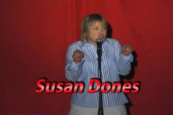 Susan Dones - Class of 1975 - South Kitsap High School