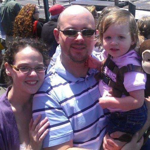 John Lebiecki - Class of 2002 - South Kitsap High School