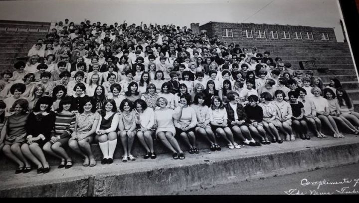 Class of 1968 50th Reunion