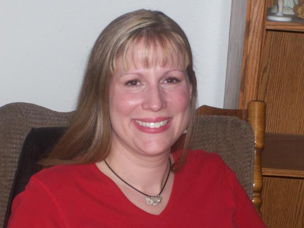 Teresa Rushton - Class of 1993 - South Kitsap High School